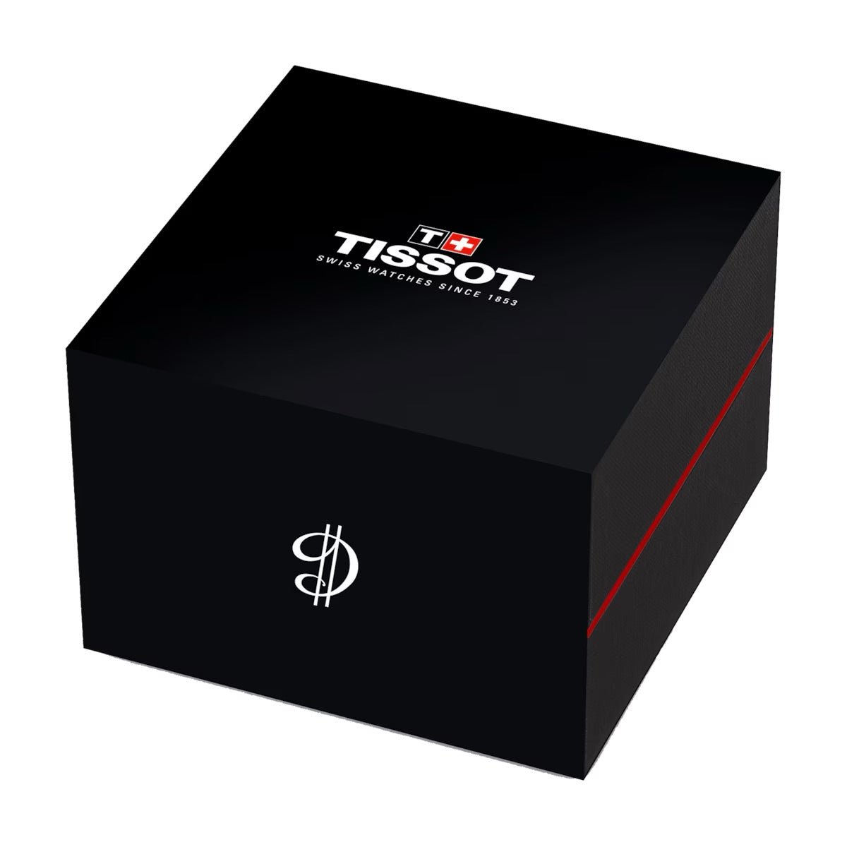 TISSOT PRX Automatic 40mm Damian Lillard Special Edition klockor - Klockeriet.se