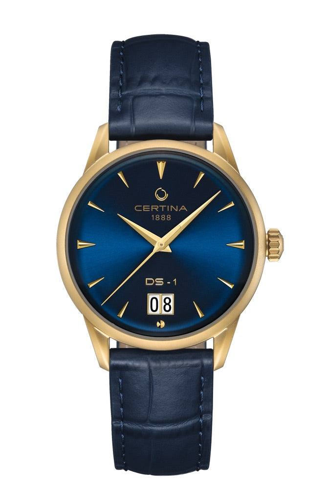 CERTINA DS-1 Big Date 41mm