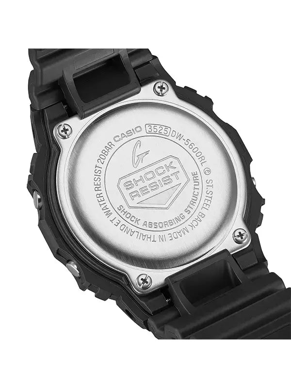 CASIO G - Shock 43mm klockor - Klockeriet.se
