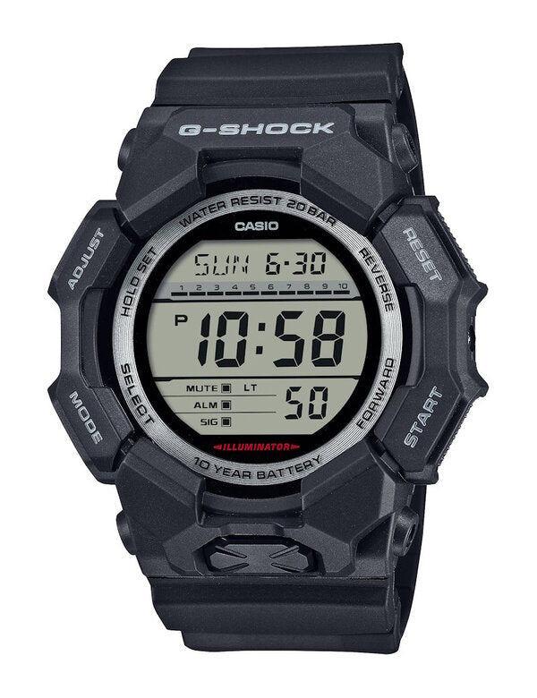 CASIO G - Shock Classic 52mm klockor - Klockeriet.se