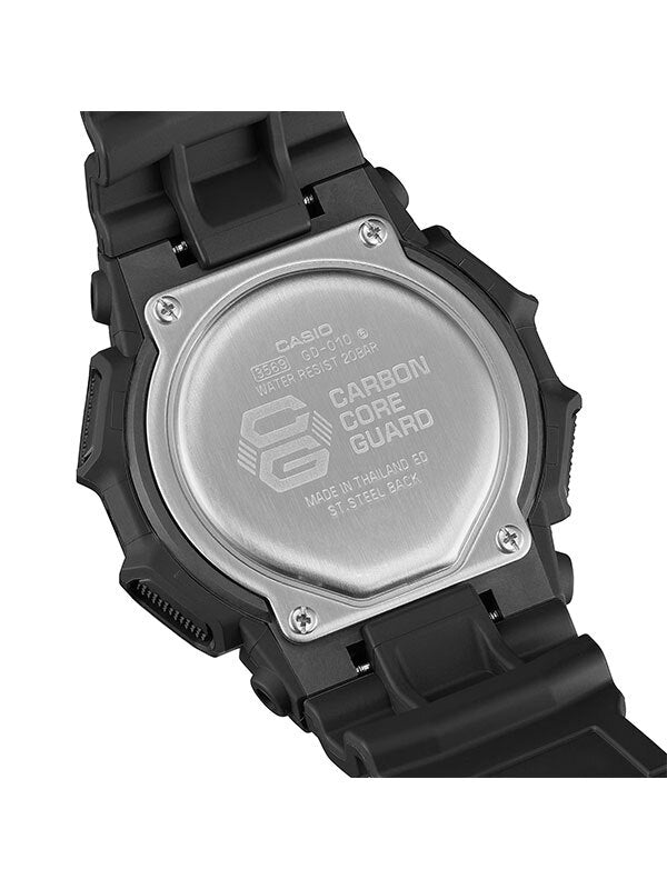 CASIO G - Shock Classic 52mm klockor - Klockeriet.se