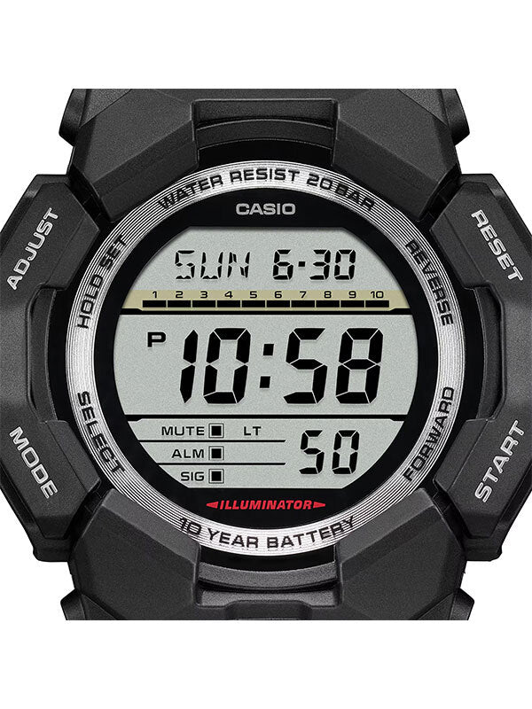 CASIO G - Shock Classic 52mm klockor - Klockeriet.se