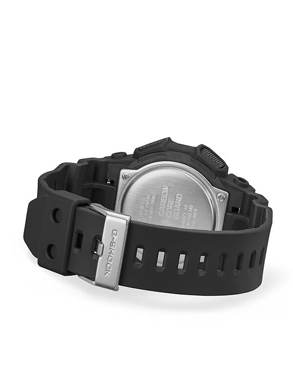 CASIO G - Shock Classic 52mm klockor - Klockeriet.se