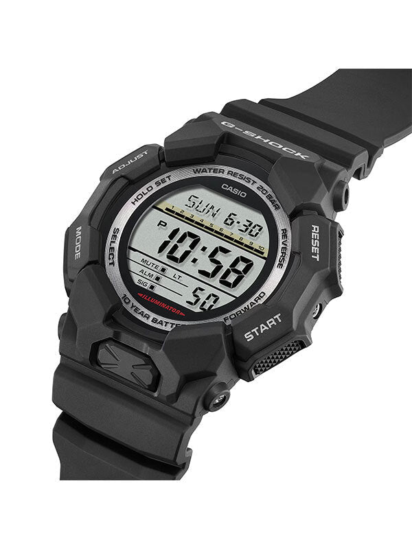 CASIO G - Shock Classic 52mm klockor - Klockeriet.se
