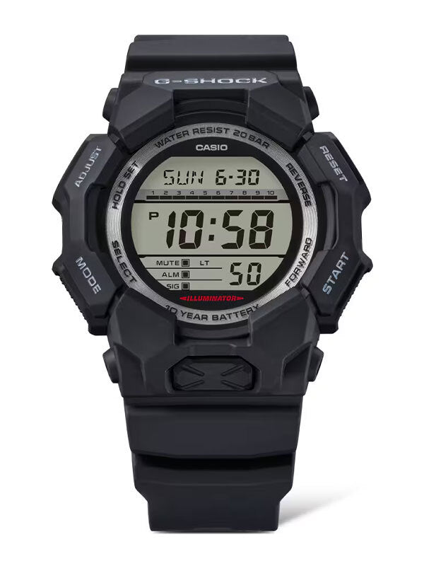 CASIO G - Shock Classic 52mm klockor - Klockeriet.se