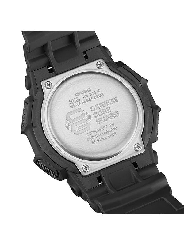 CASIO G - Shock Classic 52mm klockor - Klockeriet.se