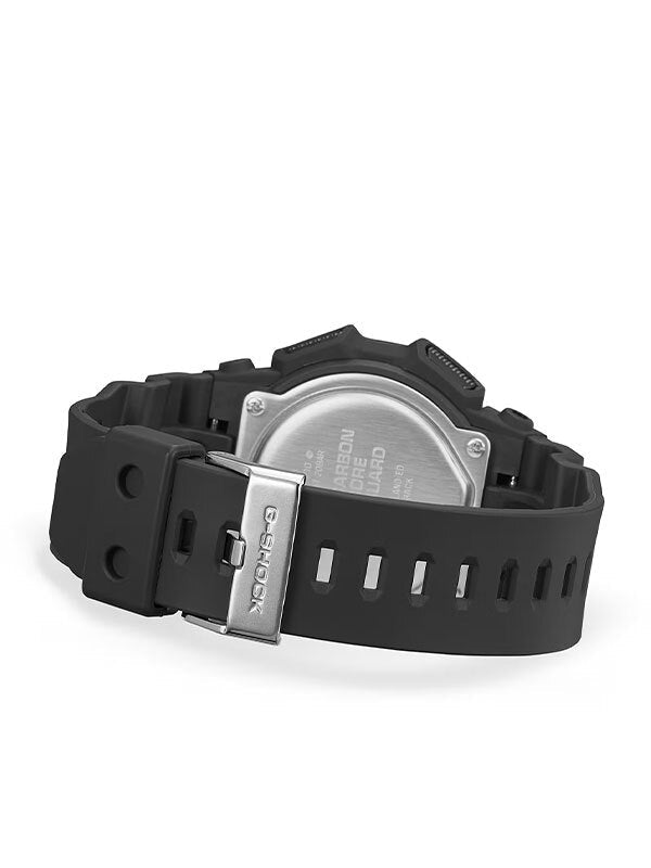 CASIO G - Shock Classic 52mm klockor - Klockeriet.se