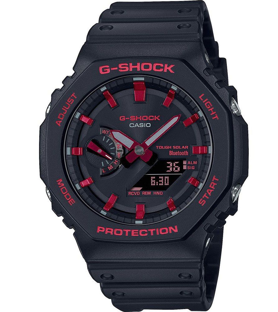 Casio G - Shock Classic Ignite Limited klockor - Klockeriet.se