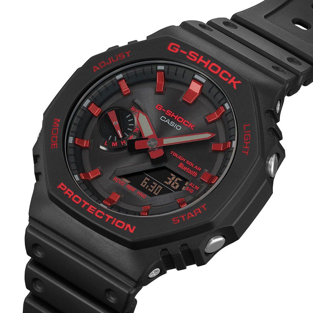 Casio G - Shock Classic Ignite Limited klockor - Klockeriet.se