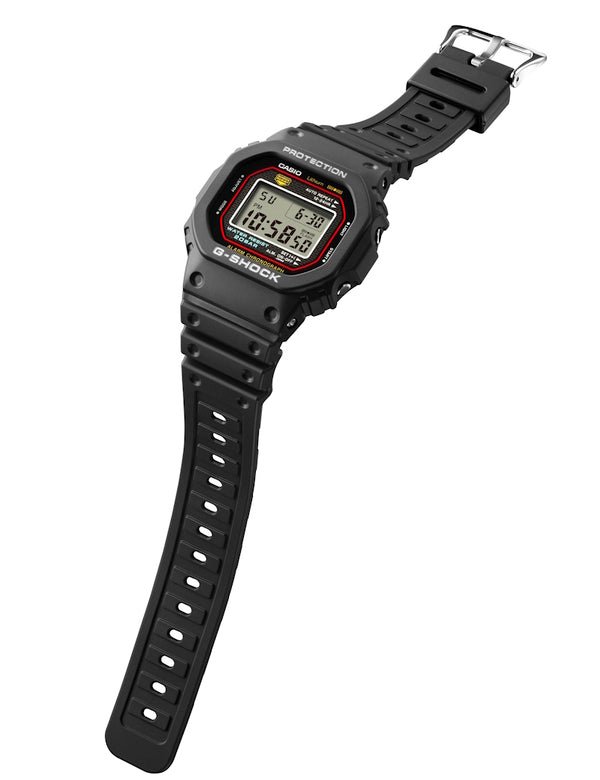 CASIO G - Shock DW - 5000R - 1AER klockor - Klockeriet.se