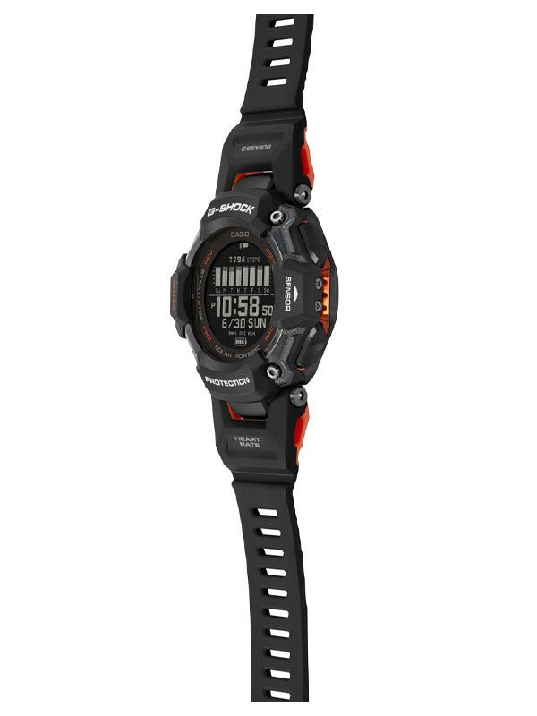 CASIO G - Shock G - Squad klockor - Klockeriet.se