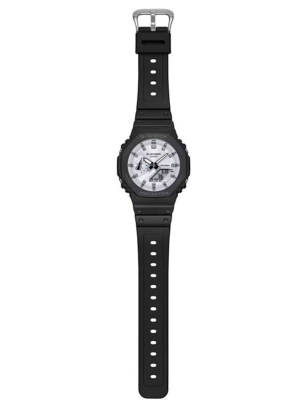 CASIO G - Shock Octagon Series 45.5mm klockor - Klockeriet.se
