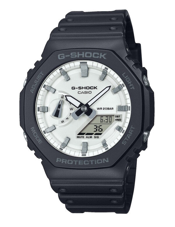 CASIO G - Shock Octagon Series 45.5mm klockor - Klockeriet.se