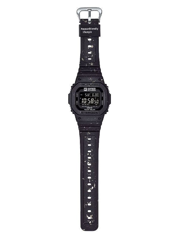 CASIO G - Shock Surfrider Foundation klockor - Klockeriet.se