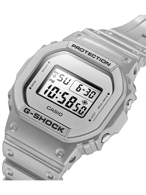 CASIO G - Shock The Origin 43mm REA klockor - Klockeriet.se