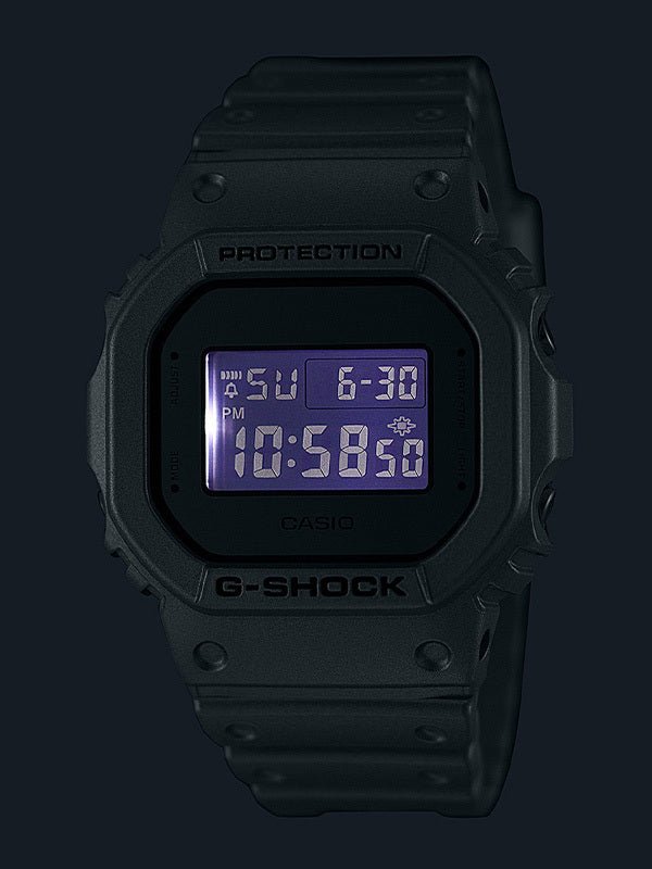 CASIO G - Shock The Origin 43mm REA klockor - Klockeriet.se