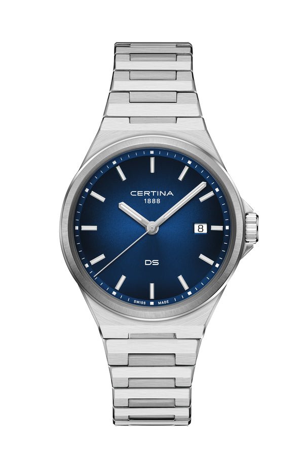 CERTINA DS - 7 39mm klockor - Klockeriet.se