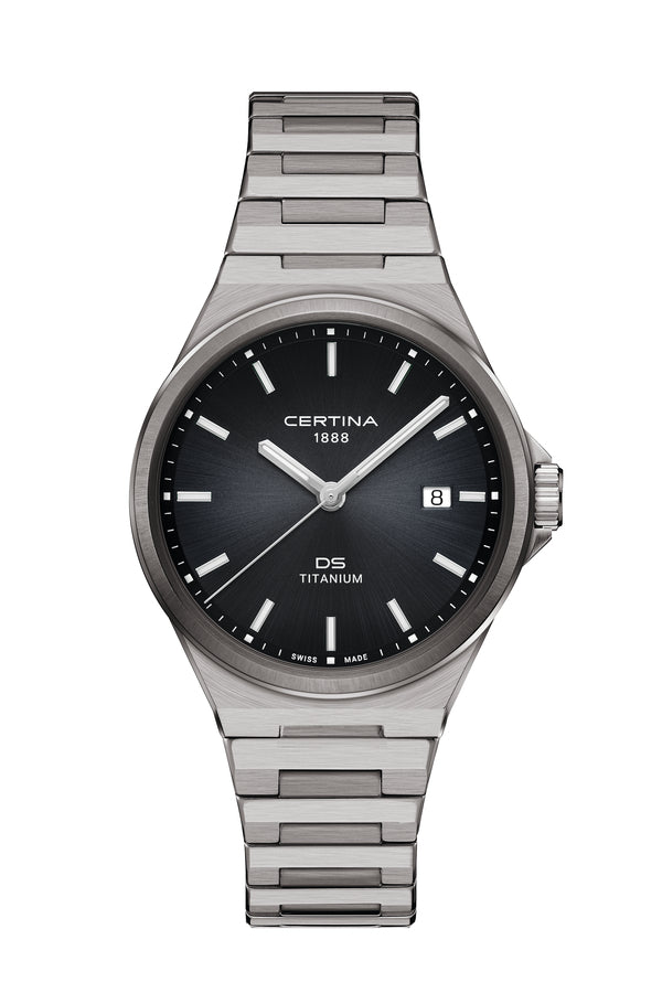 CERTINA DS - 7 39mm klockor - Klockeriet.se