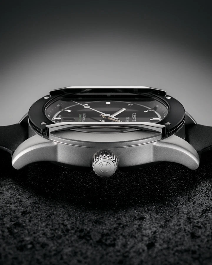 Certina DS Cascadeur – Limited Edition klockor - Klockeriet.se