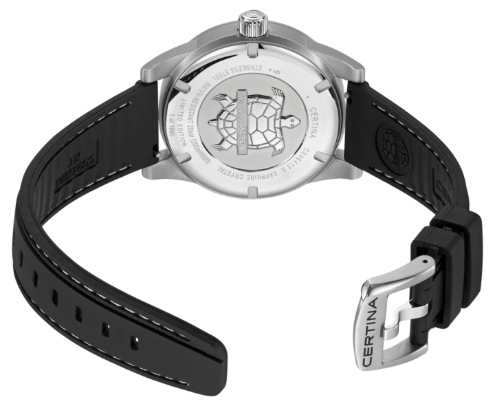 Certina DS Cascadeur – Limited Edition klockor - Klockeriet.se