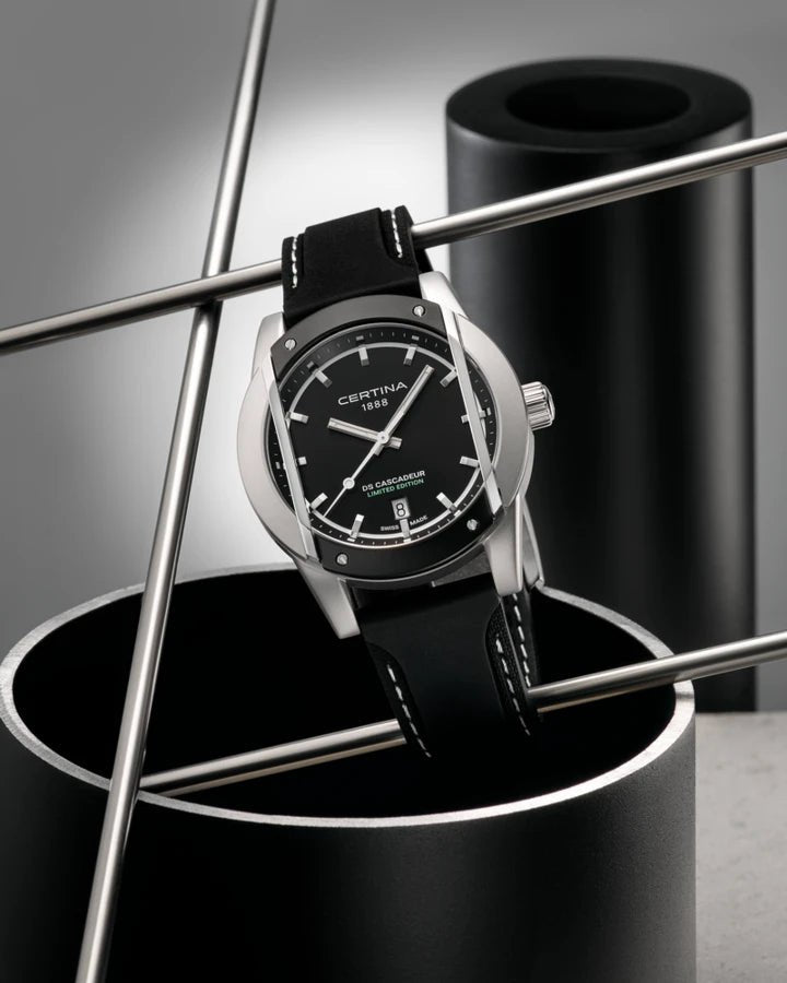 Certina DS Cascadeur – Limited Edition klockor - Klockeriet.se