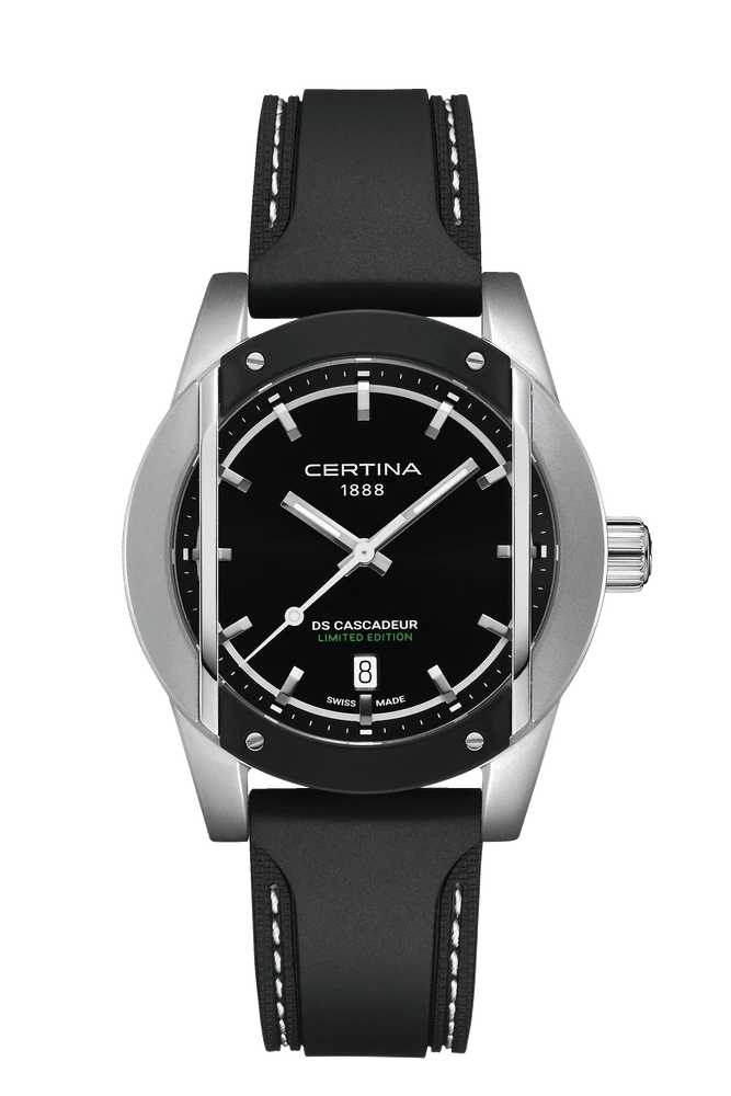 Certina DS Cascadeur – Limited Edition klockor - Klockeriet.se