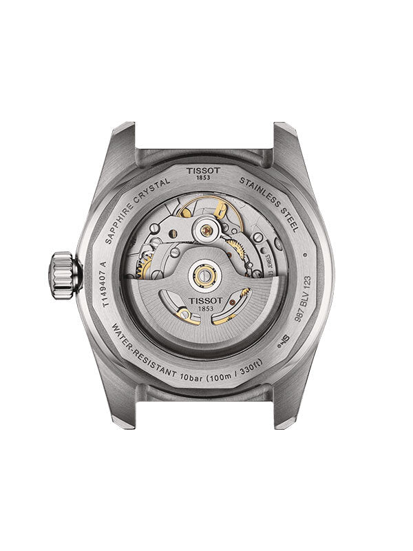 TISSOT PR516 Powermatic 80 38mm