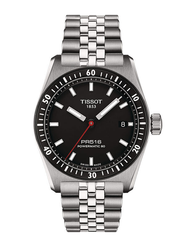 TISSOT PR516 Powermatic 80 38mm