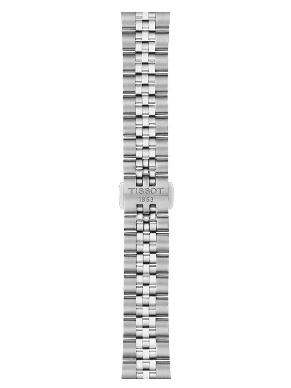 TISSOT Ballade 34mm klockor - Klockeriet.se