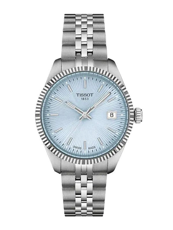 TISSOT Ballade 34mm klockor - Klockeriet.se