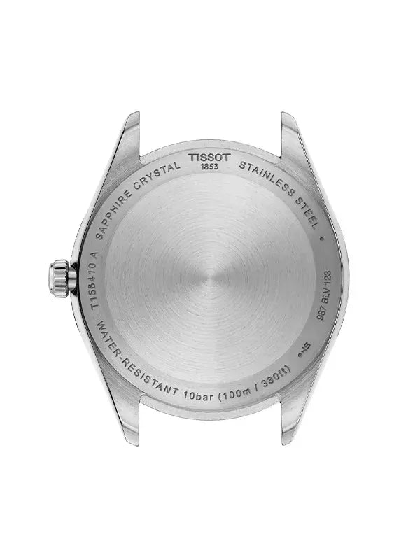 TISSOT Ballade 40mm klockor - Klockeriet.se