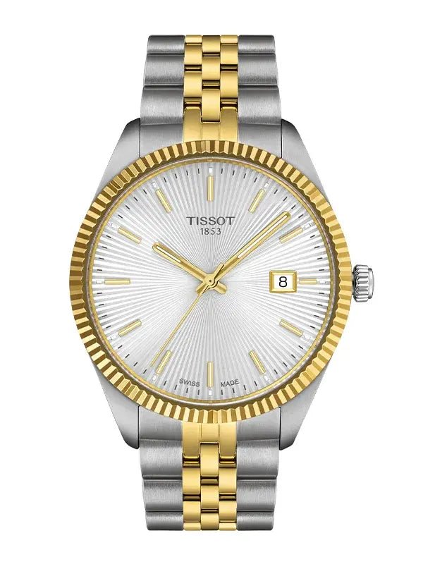 TISSOT Ballade 40mm klockor - Klockeriet.se