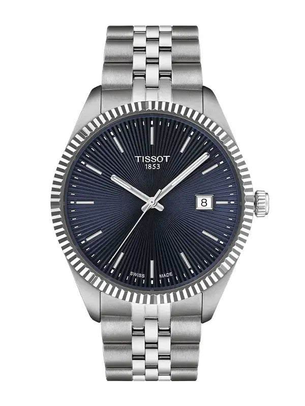 TISSOT Ballade 40mm klockor - Klockeriet.se