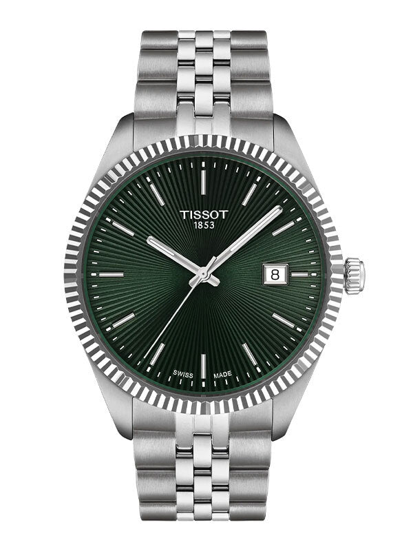 TISSOT Ballade 40mm klockor - Klockeriet.se