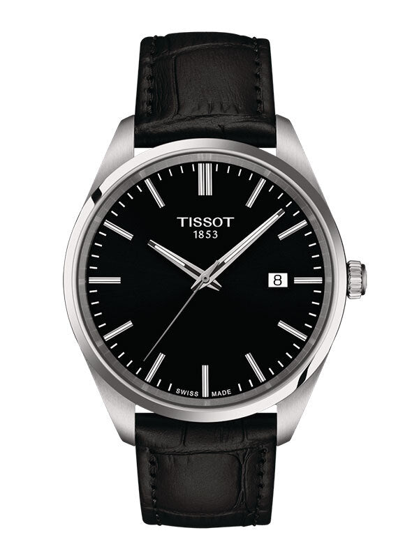 TISSOT PR 100 40mm klockor - Klockeriet.se