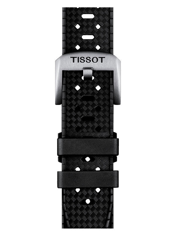 TISSOT Seastar 1000 Quartz GMT 40mm klockor - Klockeriet.se