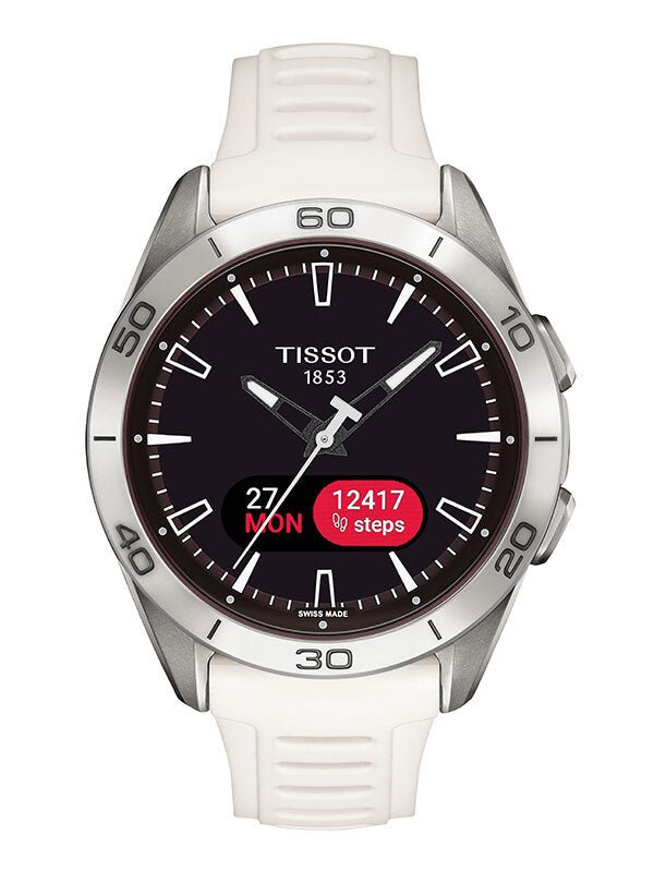 TISSOT T-Touch Connect Sport 43,75mm klockor - Klockeriet.se