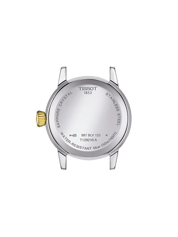 TISSOT Classic Dream Lady 28mm