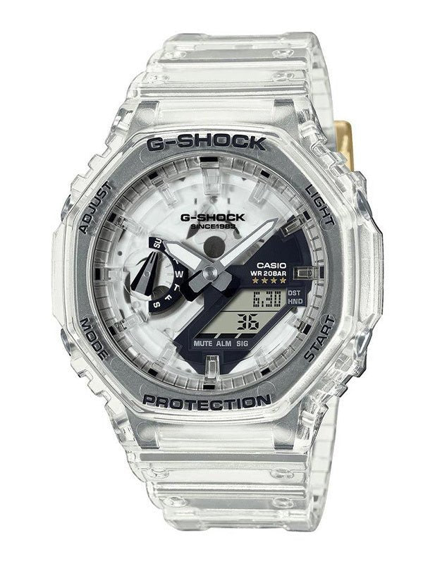 CASIO G-Shock 40th Anniversary Limited Edition klockor - Klockeriet.se