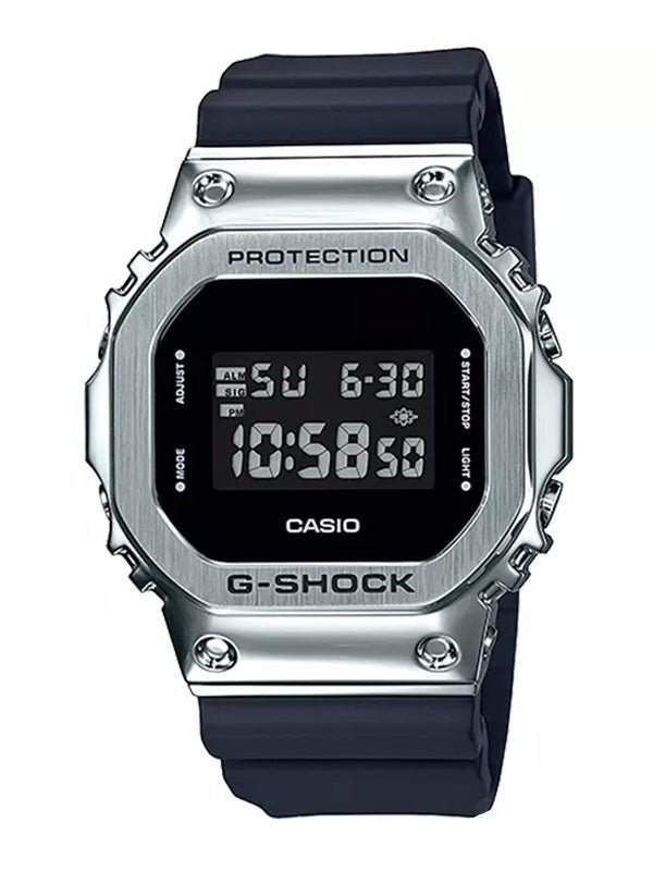 CASIO G-Shock klockor - Klockeriet.se