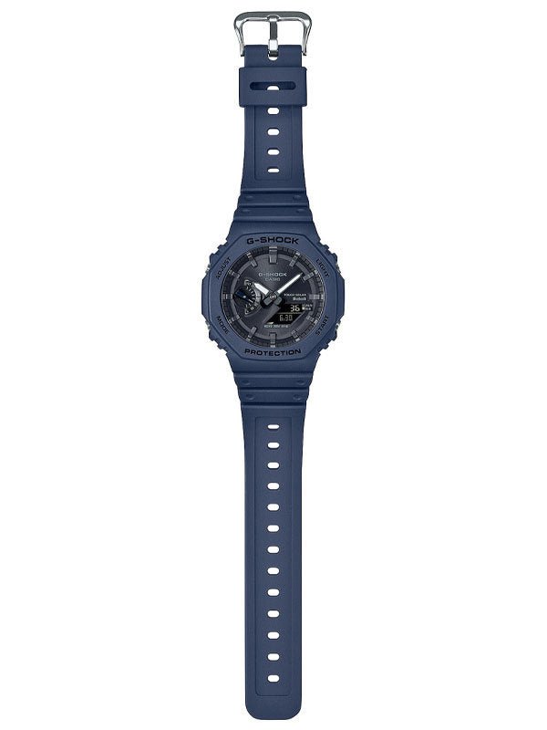 CASIO G-Shock Bluetooth klockor - Klockeriet.se