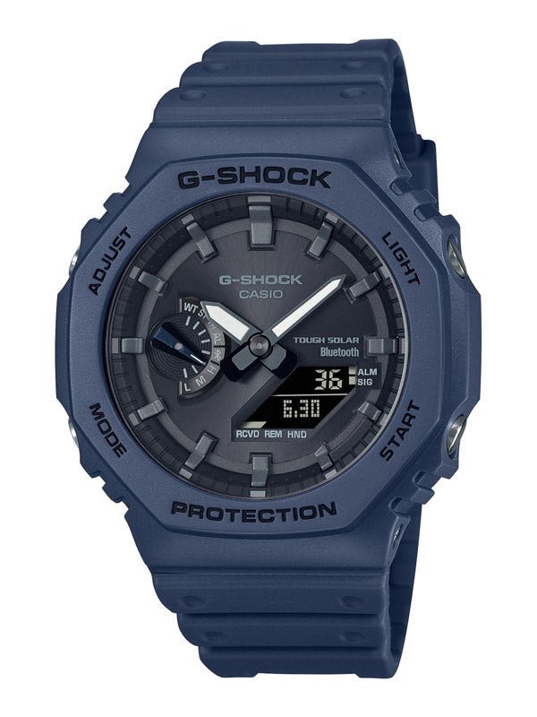 CASIO G-Shock Bluetooth klockor - Klockeriet.se