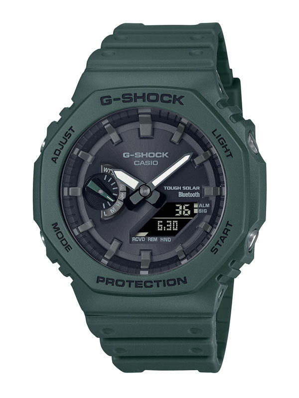 CASIO G-Shock Bluetooth klockor - Klockeriet.se