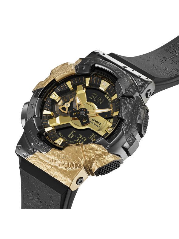 CASIO G-Shock GEM Series 40th Anniversary Adventurer's Stone Limited Edition klockor - Klockeriet.se