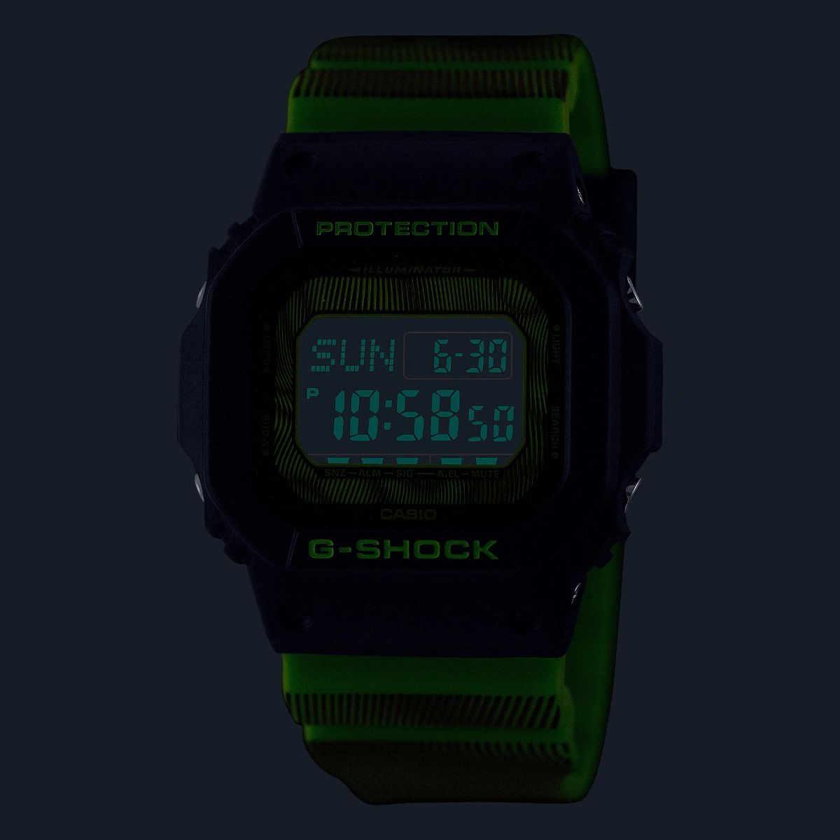 CASIO G-Shock Limited Edition klockor - Klockeriet.se