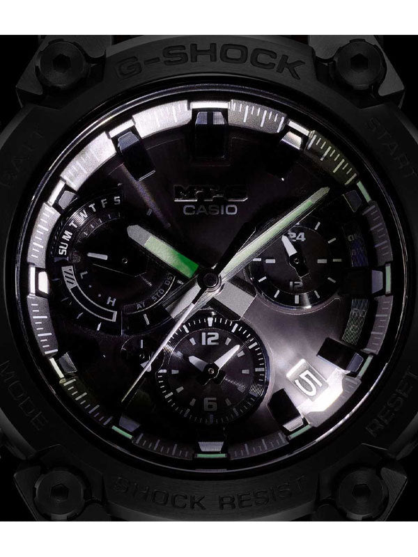 CASIO G-Shock MT-G B3000 Series klockor - Klockeriet.se