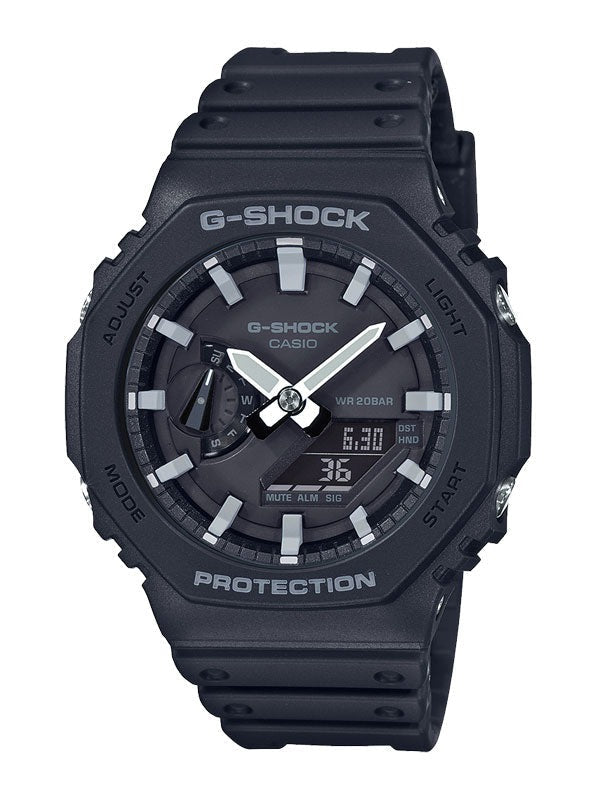 CASIO G-Shock Octagon Series - Klockeriet.se