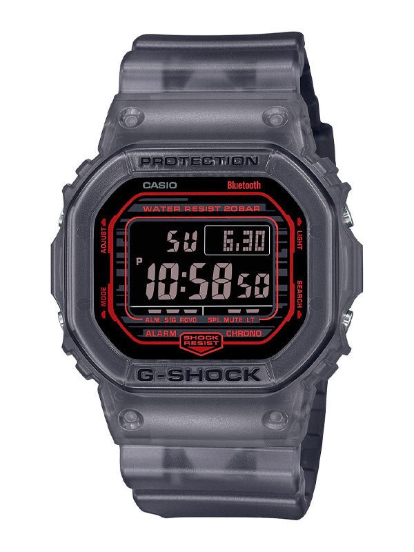 CASIO G-Shock The Origin klockor - Klockeriet.se