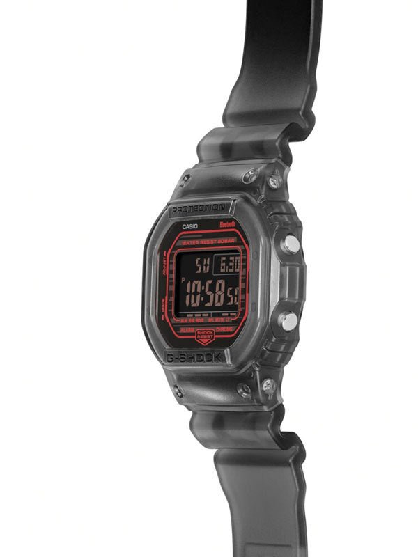 CASIO G-Shock The Origin klockor - Klockeriet.se