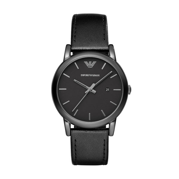 Emporio Armani Luigi 41mm klockor - Klockeriet.se